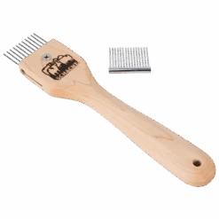 Schacht Duet Tapestry Beater(Schacht Duet Tapestry Beater)