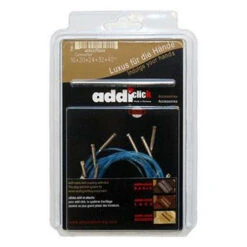 Addi Lace Click Multi Cords