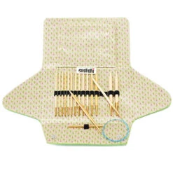 Addi Click Bamboo Set(Addi Click Bamboo Set)
