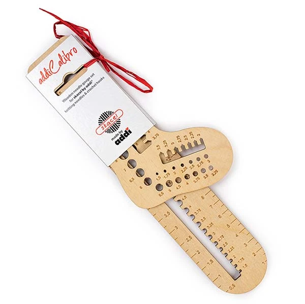 AddiCalibro Needle Gauge Set(Addicalibro Needle Gauge Set) 1 AddiCalibro Needle Gauge Set(Addicalibro Needle Gauge Set)