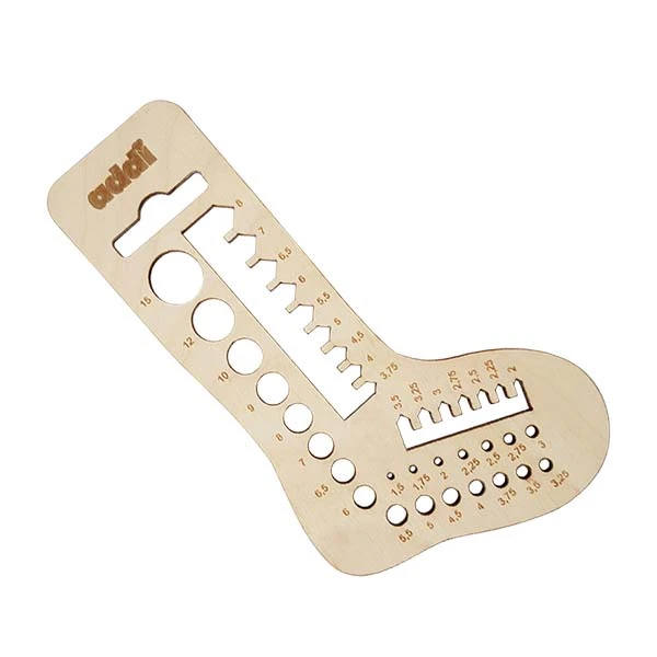 AddiCalibro Needle Gauge Set(Addicalibro Needle Gauge Set) 2 AddiCalibro Needle Gauge Set(Addicalibro Needle Gauge Set) - Image 2