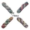 Hikoo Alpico Yarn(Hikoo Alpico Yarn)