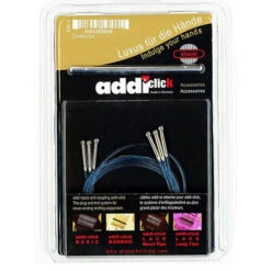 AddiClick Cord Multi Pack