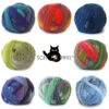 Zauberball Crazy Sock Yarn(Zauberball Crazy Sock Yarn)