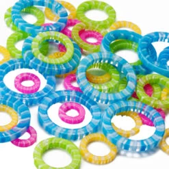 ChiaoGoo Stitch Markers(Chiaogoo Stitch Markers)