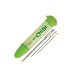 Clover Chibi Darning Needle Set(Chibi Darning Needle Set)