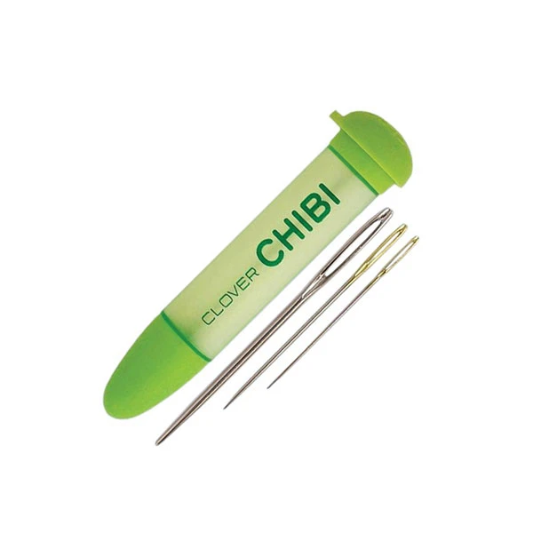 Clover Chibi Darning Needle Set(Chibi Darning Needle Set) 1 Clover Chibi Darning Needle Set(Chibi Darning Needle Set)