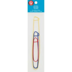 Boye Aluminum Stitch Holders(Boye Aluminum Stitch Holders)