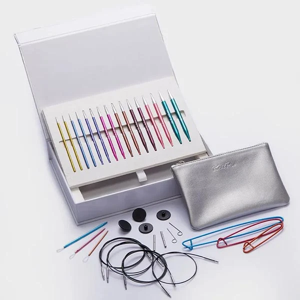 Zing Interchangeable Needle Set(Zing Interchangeable Needle Set) 1 Zing Interchangeable Needle Set(Zing Interchangeable Needle Set)