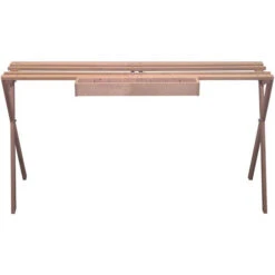 Frank A. Edmunds Latch Hook Rug Frame