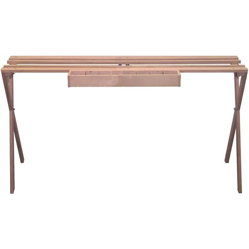 Frank A. Edmunds Latch Hook Rug Frame 1 Frank A. Edmunds Latch Hook Rug Frame