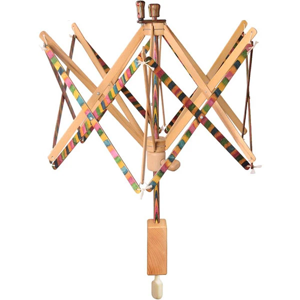 KnitPro Signature Series Umbrella Swift(Knitpro Signature Series Umbrella Swift) 1 KnitPro Signature Series Umbrella Swift(Knitpro Signature Series Umbrella Swift)