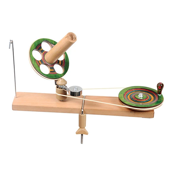 KnitPro Signature Series Ball Winder(Knitpro Signature Series Ball Winder) 1 KnitPro Signature Series Ball Winder(Knitpro Signature Series Ball Winder)