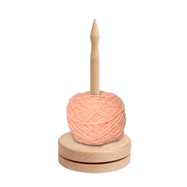 Natural Yarn Dispenser(Natural Yarn Dispenser) 2 Natural Yarn Dispenser(Natural Yarn Dispenser) - Image 2