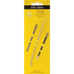 John James Weaving Needles(John James Weaving Needles)