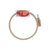 Morgan Plastic No-Slip Hoop 7"(Morgan Plastic No Slip Hoop 7)