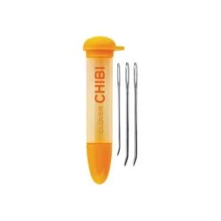 Clover Chibi Tapestry Needle Set(Chibi Tapestry Needle Set)