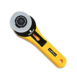 OLFA Standard Rotary Cutter - 60mm(Olfa Standard Rotary Cutter 60mm)