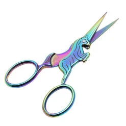 Rainbow Unicorn Scissors(Rainbow Unicorn Scissors)