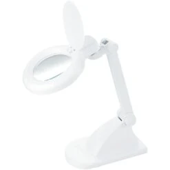 Daylight LED Table Magnifying Lamp(Daylight Led Table Magnifying Lamp)