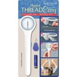 Taylor Seville Magical Thread Easy(Taylor Seville Magical Thread Easy)