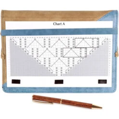 Ginger Deluxe Interchangeable Needle Set(Ginger Deluxe Interchangeable Needle Set) 6 Ginger Deluxe Interchangeable Needle Set(Ginger Deluxe Interchangeable Needle Set) -Woolery Shop SPI 345158c 64235