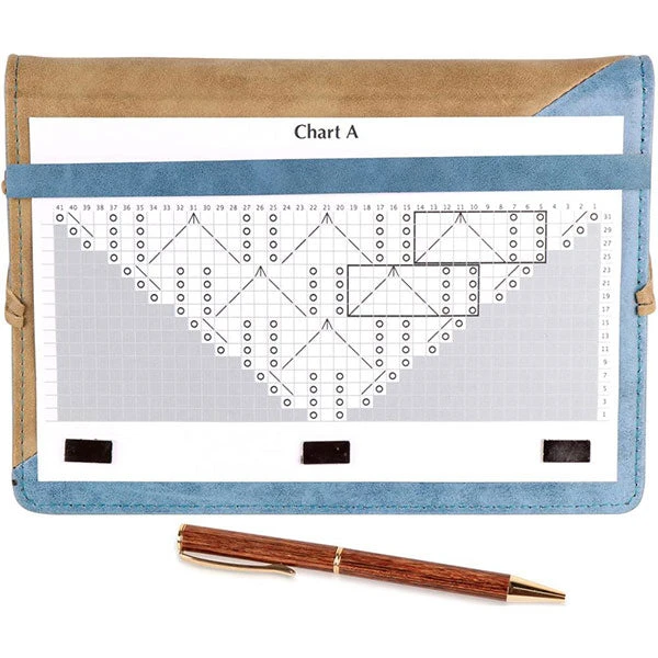 Ginger Deluxe Interchangeable Needle Set(Ginger Deluxe Interchangeable Needle Set) 3 Ginger Deluxe Interchangeable Needle Set(Ginger Deluxe Interchangeable Needle Set) - Image 3