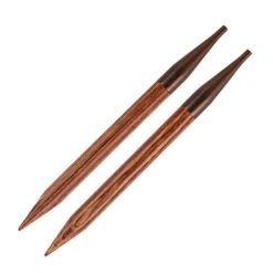 Ginger Deluxe Interchangeable Needle Set -Woolery Shop SPI 345158d 28284.1552262184