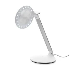 Daylight Halo Table Magnifier(Daylight Halo Table Magnifier) 8 Daylight Halo Table Magnifier(Daylight Halo Table Magnifier) -Woolery Shop SPI 425365c 11434