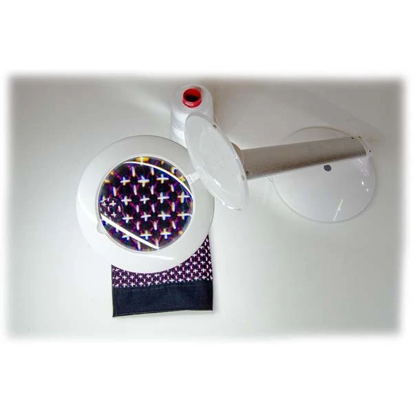 Daylight Halo Table Magnifier(Daylight Halo Table Magnifier) 3 Daylight Halo Table Magnifier(Daylight Halo Table Magnifier) - Image 3