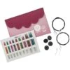 Dreamz Deluxe Special Interchangeable Needle Set(Dreamz Deluxe Special Interchangeable Needle Set)