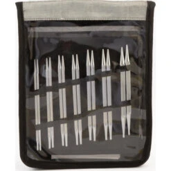 Nova Cubics Platina Deluxe Interchangeable Needle Set