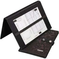 Magma Knitting Chart Keeper(Magma Knitting Chart Keeper)