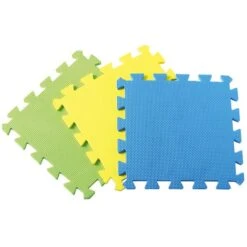 KnitPro Lace Blocking Mats(Knitpro Lace Blocking Mats)