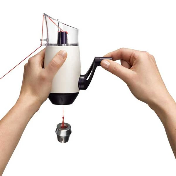 Prym Comfort Twist Knitting Mill(Comfort Twist Knitting Mill) 2 Prym Comfort Twist Knitting Mill(Comfort Twist Knitting Mill) - Image 2