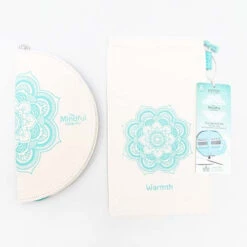 Mindful Collection Interchangeable Lace Needle Set - Warmth -Woolery Shop SPI 638530b 99467.1646932143