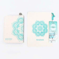 Mindful Collection Interchangeable Lace Needle Set - Kindness -Woolery Shop SPI 638531b 99962.1646933668
