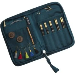 Lantern Moon Ebony Interchangeable Needle Set - Legacy(Lantern Moon Ebony Interchangeable Needle Set Legacy)