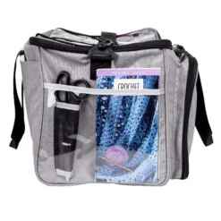 ArtBin Needlework Project Bag(Artbin Needlework Project Bag) 9 ArtBin Needlework Project Bag(Artbin Needlework Project Bag) -Woolery Shop SPI 668687c 36041