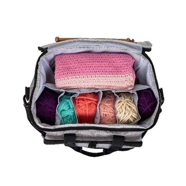ArtBin Needlework Project Bag(Artbin Needlework Project Bag) 3 ArtBin Needlework Project Bag(Artbin Needlework Project Bag) - Image 3