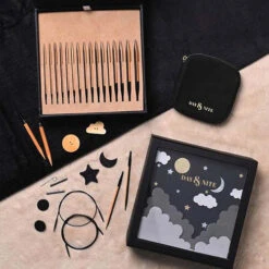 Knitter's Pride Day And Nite Gift Set
