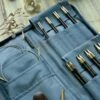 Lantern Moon Ebony Interchangeable Needle Set - Glory(Lantern Moon Ebony Interchangeable Needle Set Glory)