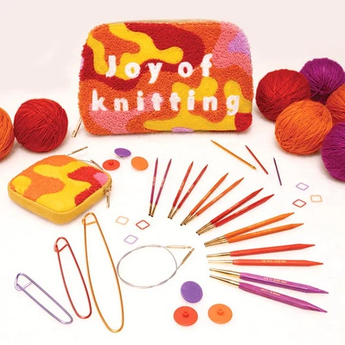 Joy Of Knitting Gift Set 3 Joy Of Knitting Gift Set - Image 3