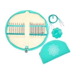 Mindful Collection Normal Interchangeable Needle Set - Affection(Mindful Collection Normal Interchangeable Needle Set Affection)