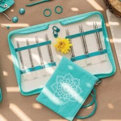 Mindful Collection Normal Interchangeable Needle Set - Believe(Mindful Collection Normal Interchangeable Needle Set Believe)