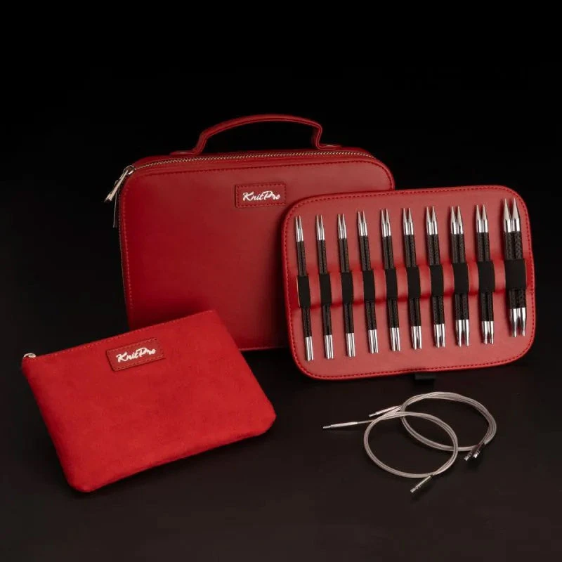 Karbonz Elan Holiday Gift Set(Karbonz Elan Holiday Gift Set) 1 Karbonz Elan Holiday Gift Set(Karbonz Elan Holiday Gift Set)