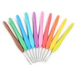 Clover Amour Crochet Hooks(Clover Amour Crochet Hooks)