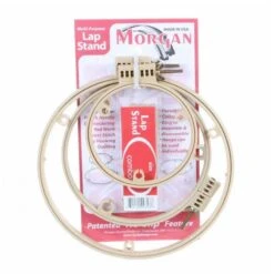 Morgan Lap Stand Combo 10" / 12" / 14"(Morgan Lap Stand Combo 10 12 14)