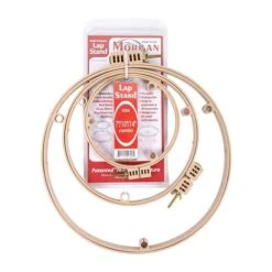 Morgan Lap Stand Combo 7" / 10" / 14"(Morgan Lap Stand Combo 7 10 14)