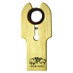 Schacht Matchless Bulky Front Maiden(Schacht Matchless Bulky Front Maiden)